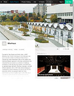 Wowhaus on Architizer